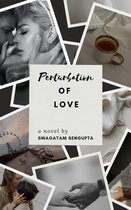 Perturbation of love