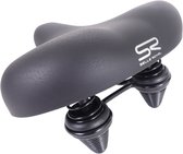Selle Royal - Fietszadel - Gipsy - Zwart