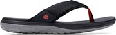 Clarks - Heren schoenen - Step Beat Dune - G - black - maat 8,5