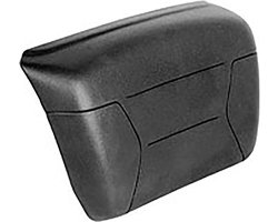 Dosseret passager E110 pour top case GIVI E470 Simply III pour moto scooter Neuf