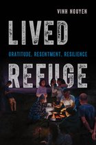 Critical Refugee Studies- Lived Refuge