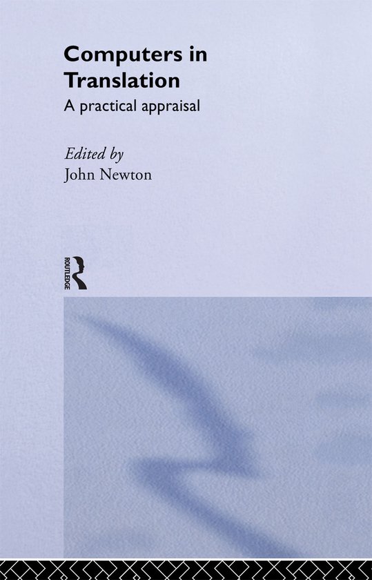 Computers in Translation - cover