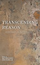 New Heidegger Research- Transcending Reason