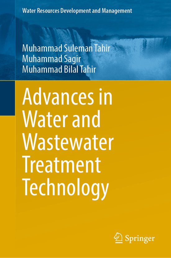 Water Resources Development and Management- Advances in Wate ... - cover