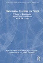 Studies in Mathematical Thinking and Learning Series- Mathematics Teaching On Target
