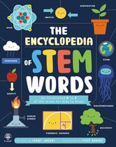 Illustrated Encyclopedias-The Encyclopedia of STEM Words