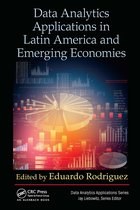 Data Analytics Applications- Data Analytics Applications in Latin America and Emerging Economies
