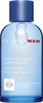 CLARINS - Lotion Apaisante Après Rasage ClarinsMen - 100 ml - Après Rasage