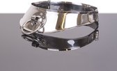Locking Collar met Ring 12 cm