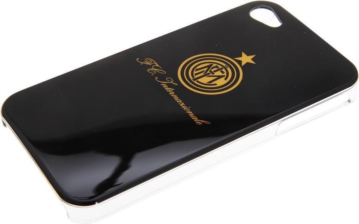 Inter Milan iPhone 4/4S Hard Phone Case