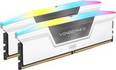 Mémoire RAM Corsair Vengeance RGB DDR5 CL36 32 GB