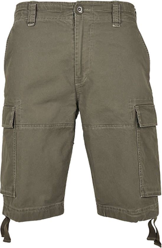 Homage Farrah jeans straight leg blauw met zijzakken