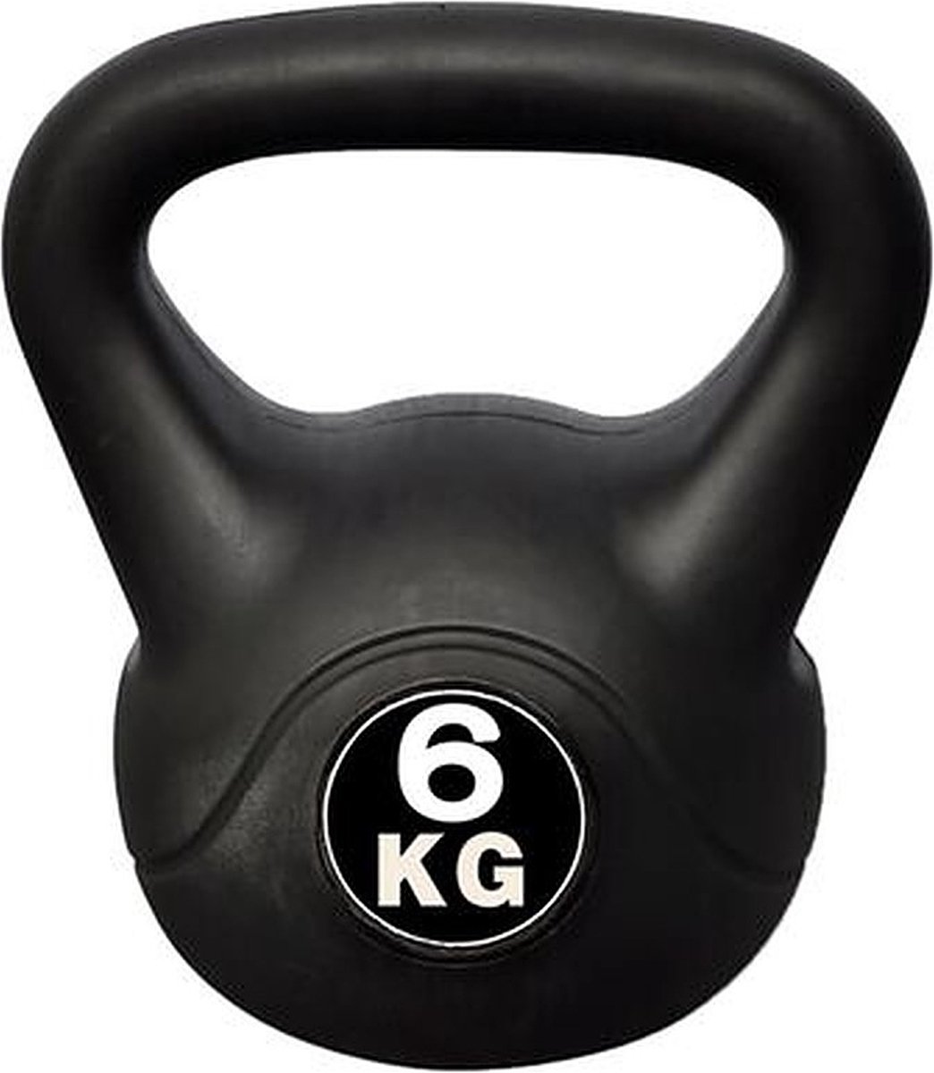 Kettlebell gewichten voor thuis kopen - Fitness - Wim Groenendijk Kettlebell gewichten voor thuis kopen - Fitness - Wim Groenendijk