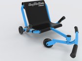 Ezyroller Blauw - Go-kart / Ezyroller pour enfants de 3 à 14 ans