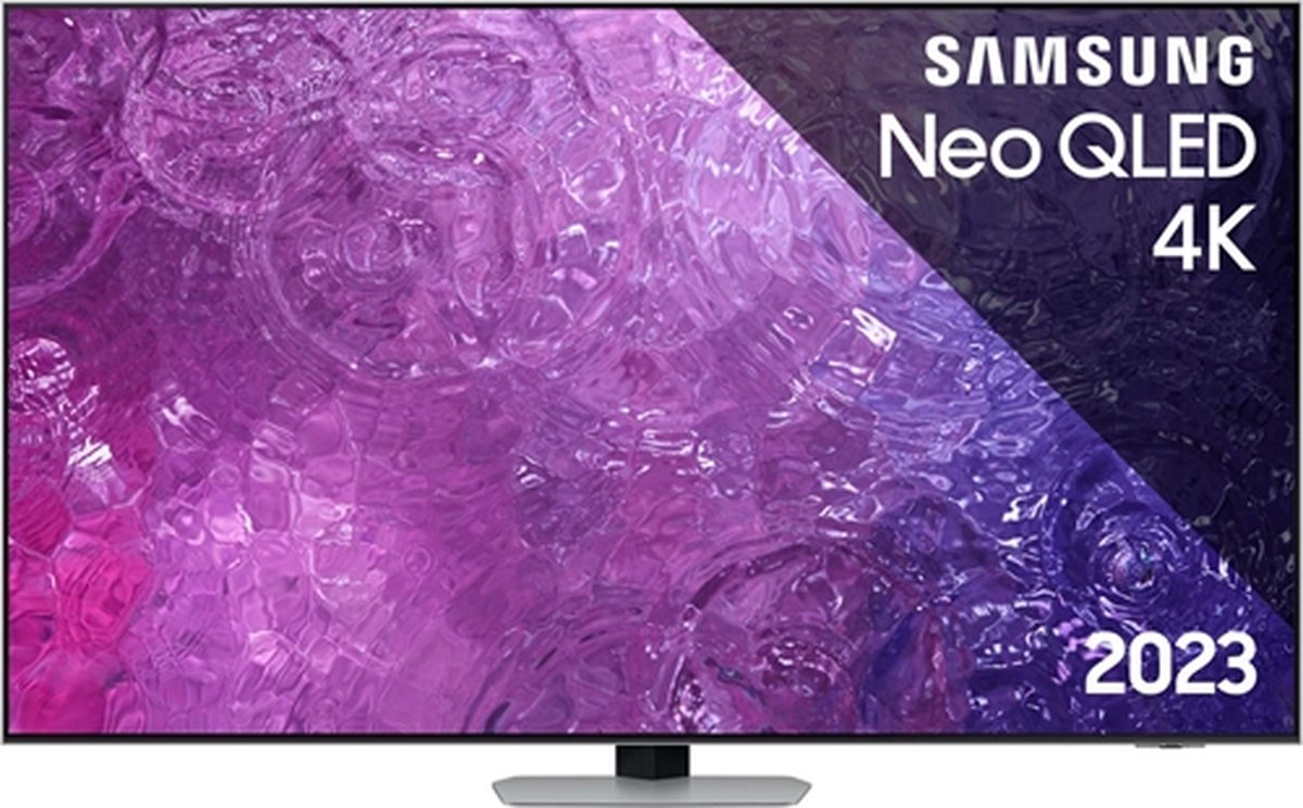 Samsung QE65QN92C – 65 inch – 4K Neo QLED – 2023