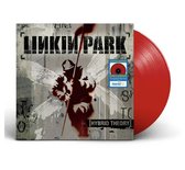Linkin Park - Hybrid Theory (Gekleurd Vinyl) (Walmart Exclusive) LP