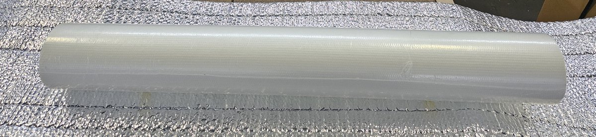 Glasvezel,Glasweefselbehang-Overschilderbaar vliesbehang -B00150 /50m²