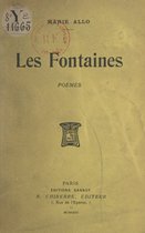Les fontaines