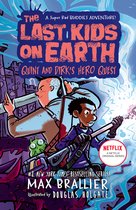 The Last Kids on Earth-The Last Kids on Earth: Quint and Dirk's Hero Quest
