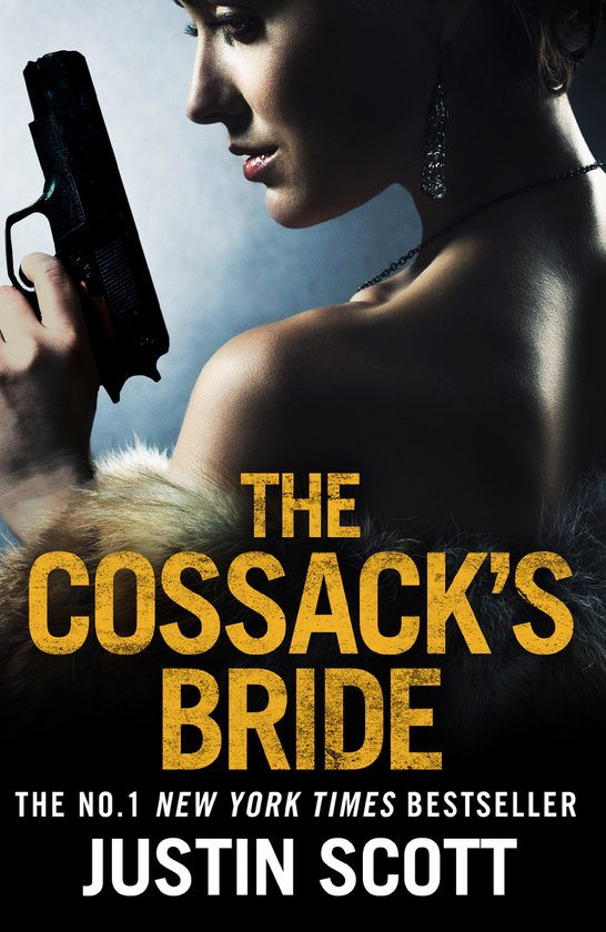 The Cossack's Bride - cover