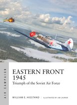 Air Campaign- Eastern Front 1945