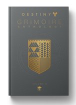 Destiny Grimoire Anthology, Volume VI