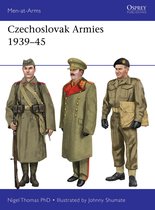 Men-at-Arms- Czechoslovak Armies 1939–45