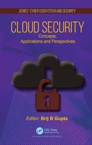 Cyber Ecosystem and Security- Cloud Security