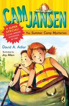 The Summer Camp Mysteries