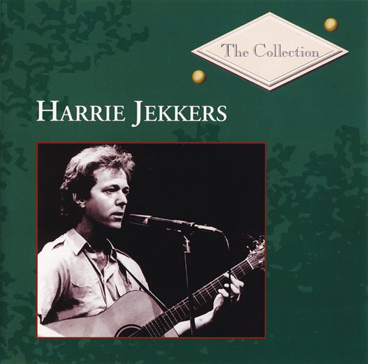 Collection - Harrie Jekkers