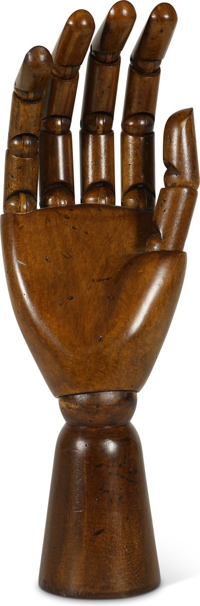 Authentic Models - Figuur - Artist Hand