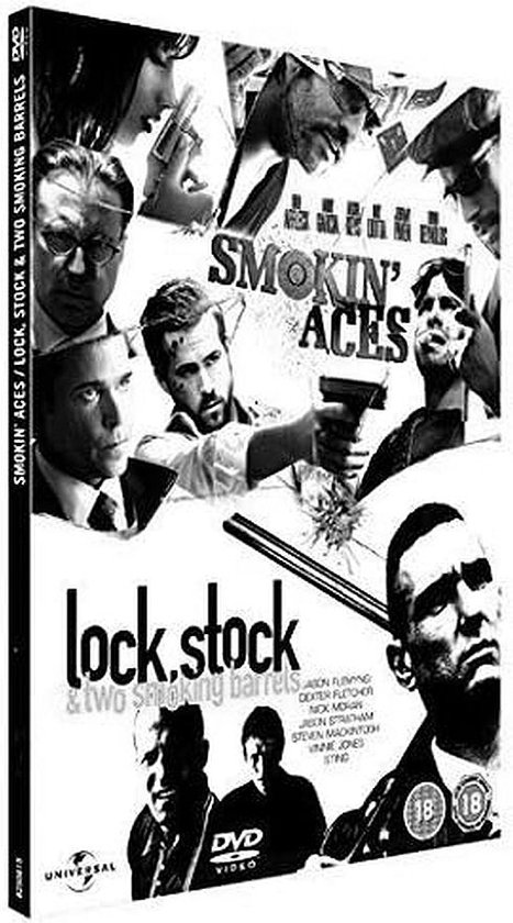 Smoking Aces/Lock Stock..