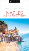 Travel Guide- DK Eyewitness Naples and the Amalfi Coast