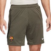 Nike FC Barcelona Strike Sportbroek Mannen - Maat S