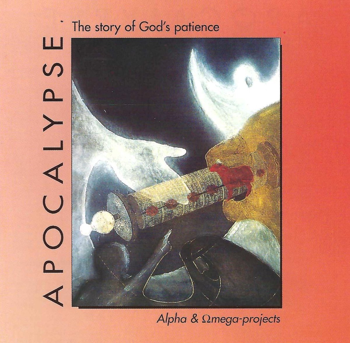 Alpha & Omega Project - Apocalypse