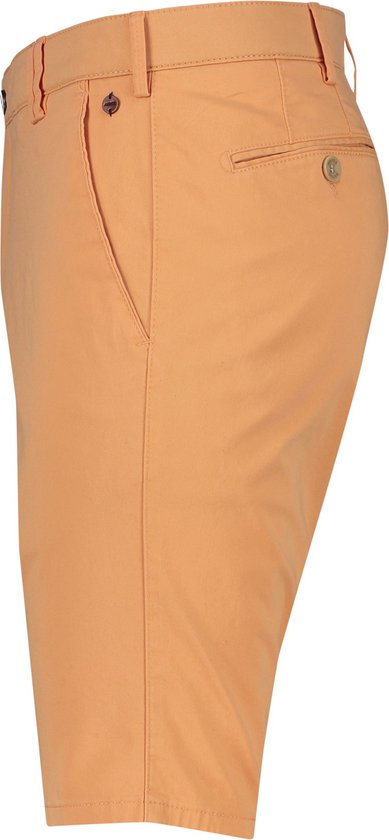 Meyer korte broek oranje | bol.com