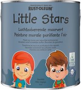 Little Stars Luchtzuiverende muurverf - 2.5L - Toverfluit