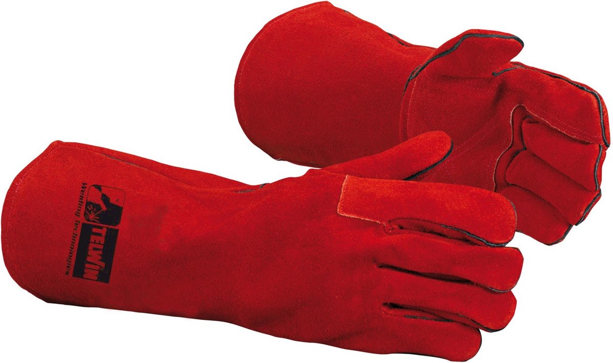 Telwin 804105 Lashandschoenen - Maat 11