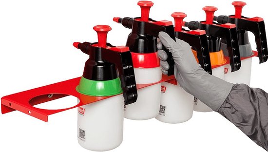 Foto: Talen tools drukspuit professioneel 1 5l