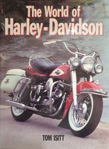The world of Harley-Davidson