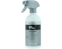 Koch Chemie S0.02 Spray Sealant - lakverzegeling hoogglans - 500 ml