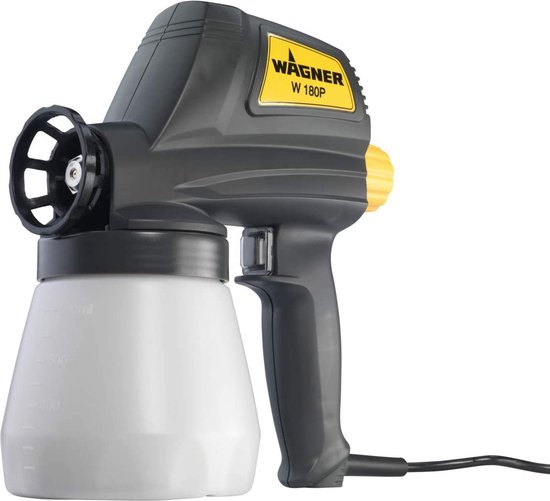 Wagner W-180P