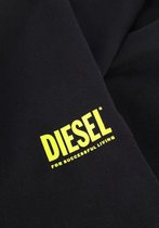 Diesel Phory Broeken - Grijs