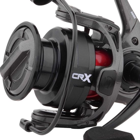 Spro CRX 1000 Reel Spinmolen — afbeelding 4