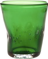 Waterglas 31cl Samoa Groen (6 stuks)