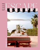 ELLE Decoration Escape Issue 2 - special 2023 - tijdschrift