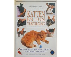 Katten en hun verzorging