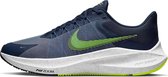Nike zoom winflo - Blauw/Wit/Groen - Sneakers - Maat 47.5