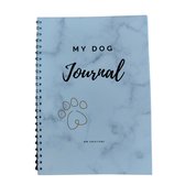 Honden dagboek