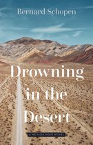 Western Literature and Fiction Series - Drowning in the Desert
